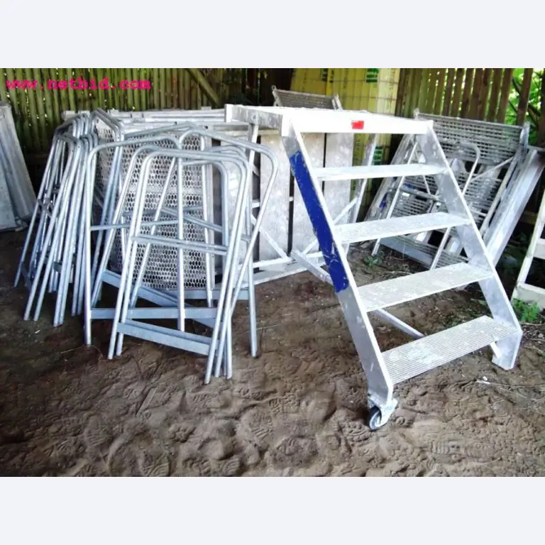 Máquinas e equipamentos de construção-1