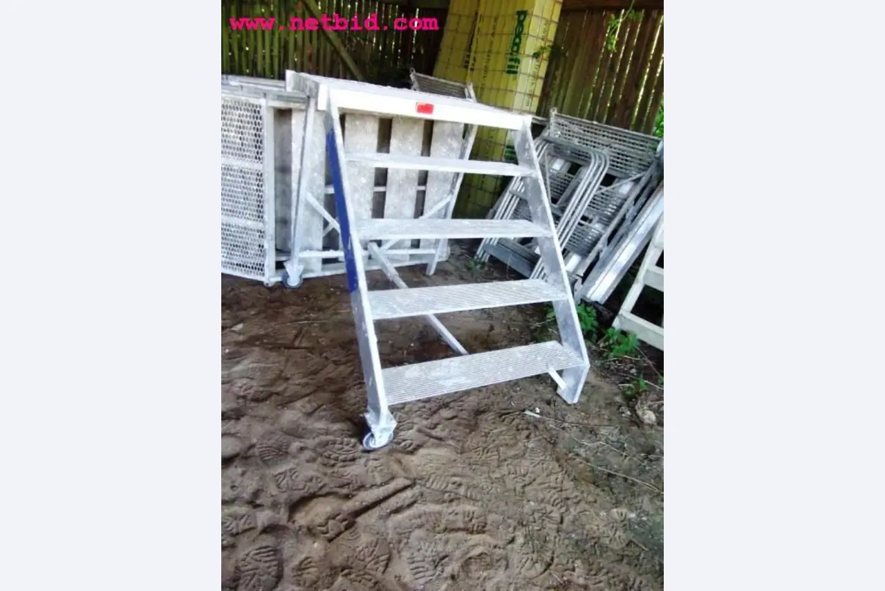 Máquinas e equipamentos de construção-2