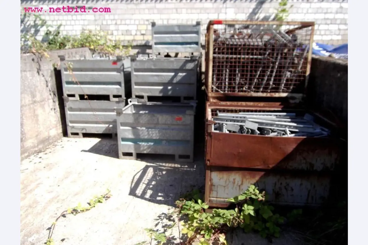 Máquinas e equipamentos de construção-1