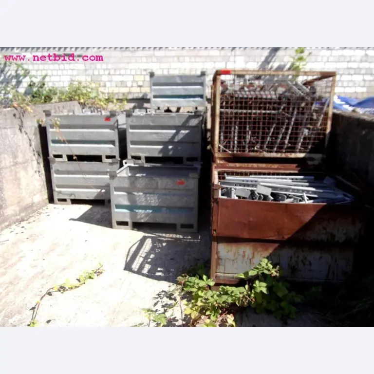 Máquinas e equipamentos de construção-1