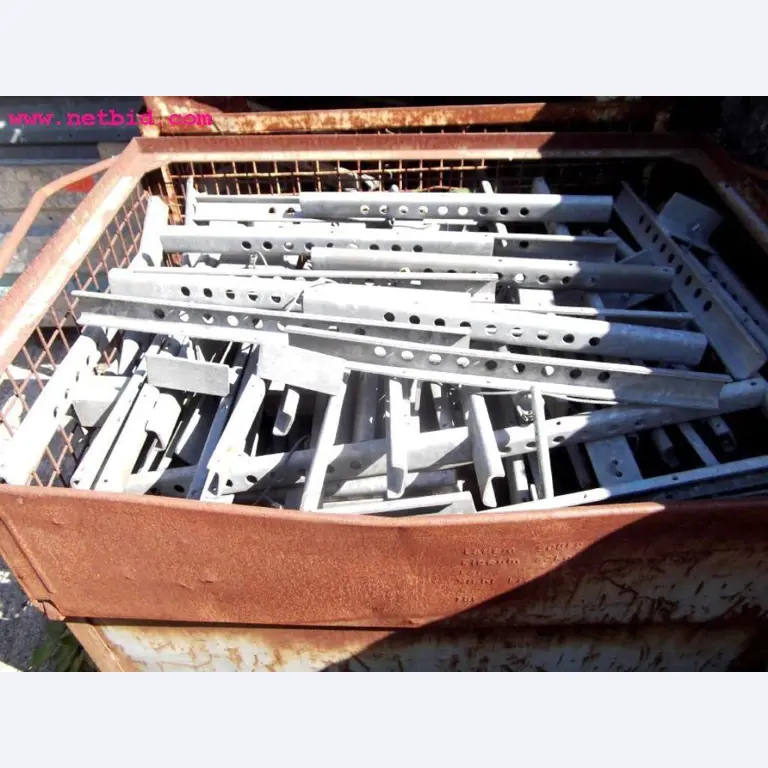 Máquinas e equipamentos de construção-2