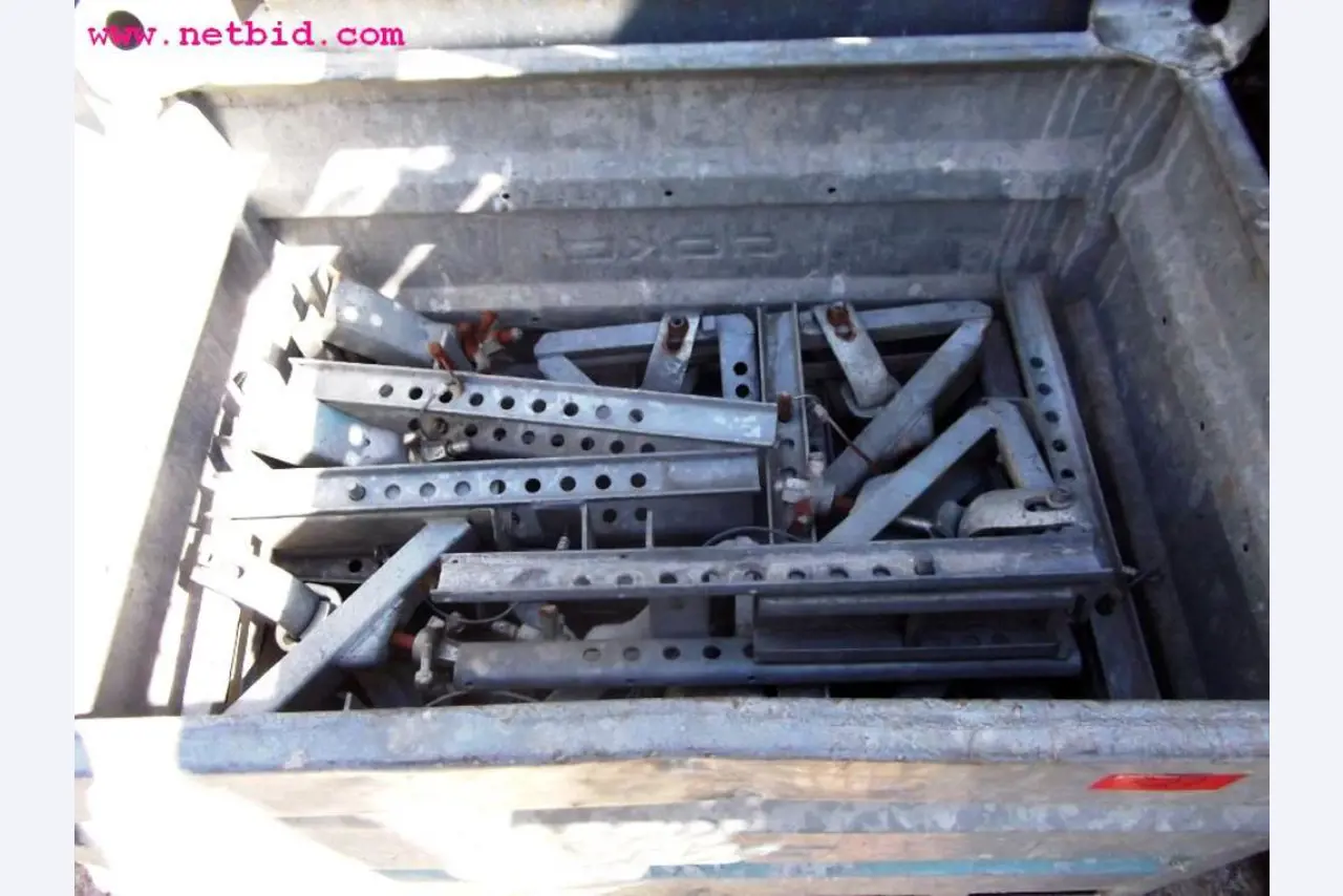 Máquinas e equipamentos de construção-3