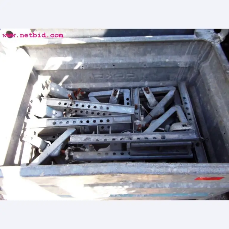 Máquinas e equipamentos de construção-3