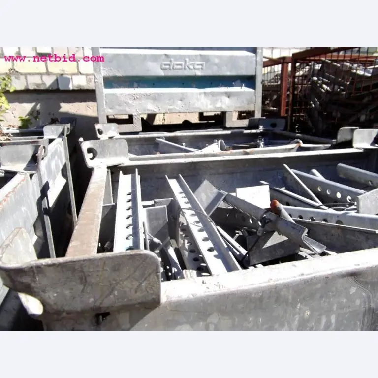 Máquinas e equipamentos de construção-4