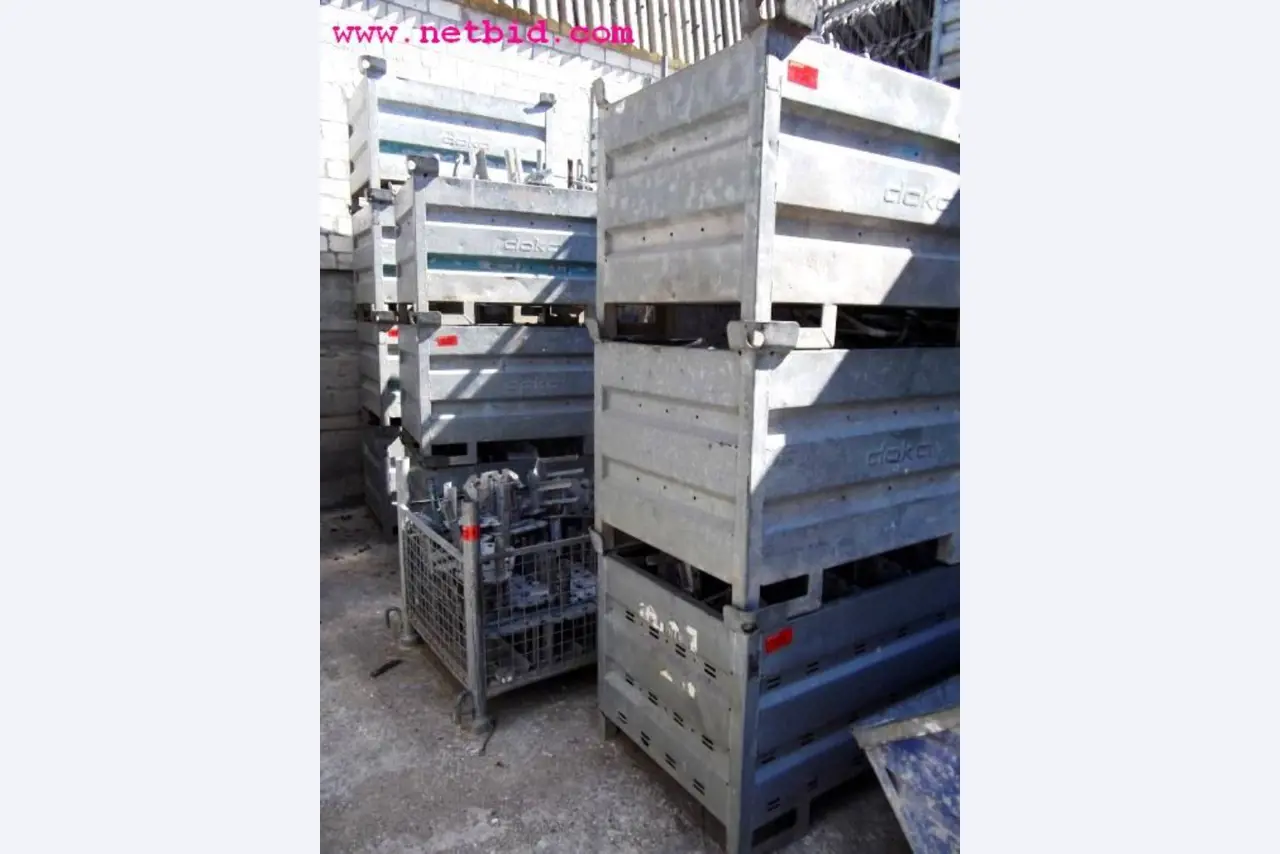 Máquinas e equipamentos de construção-1