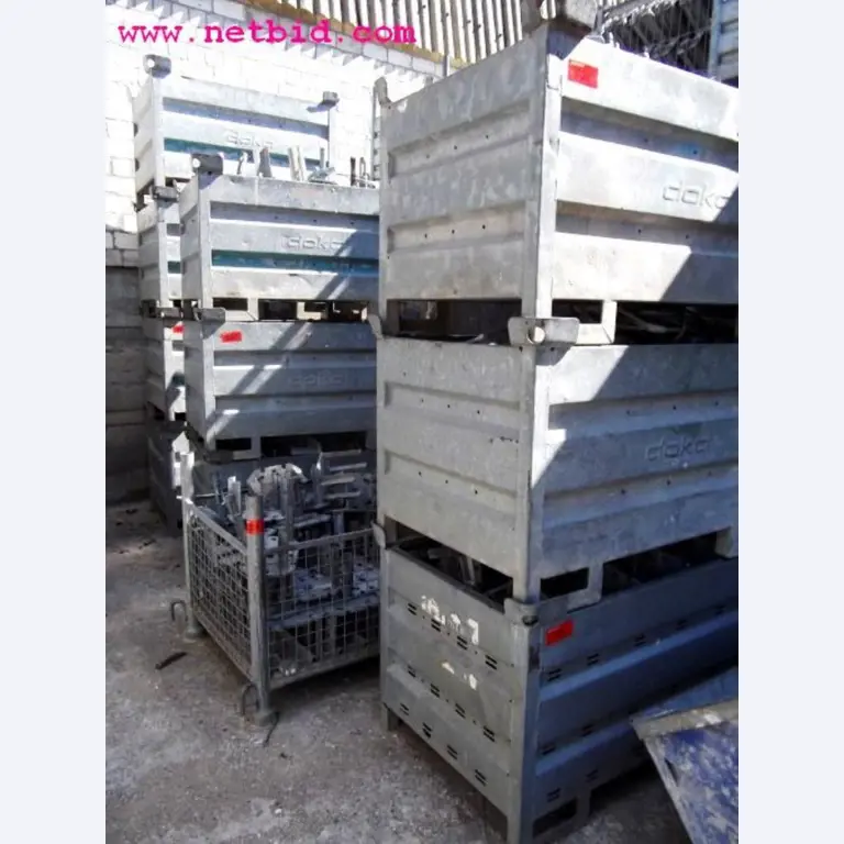 Máquinas e equipamentos de construção-1