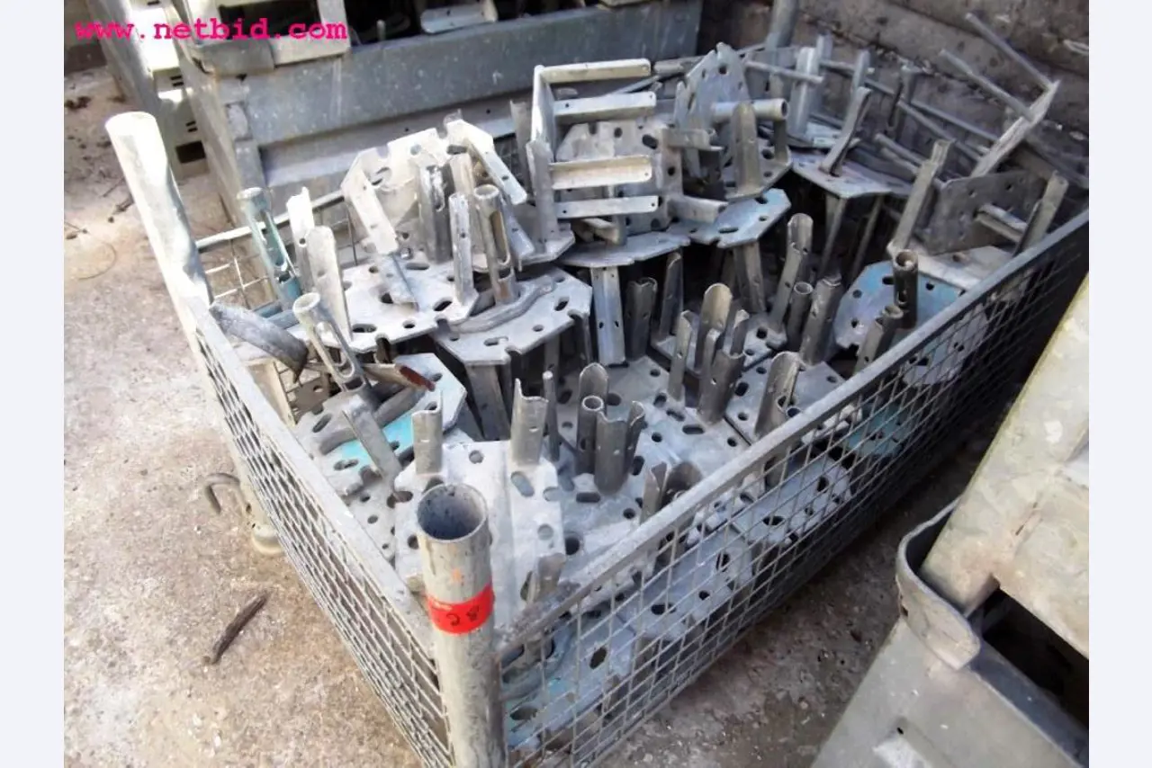 Máquinas e equipamentos de construção-2