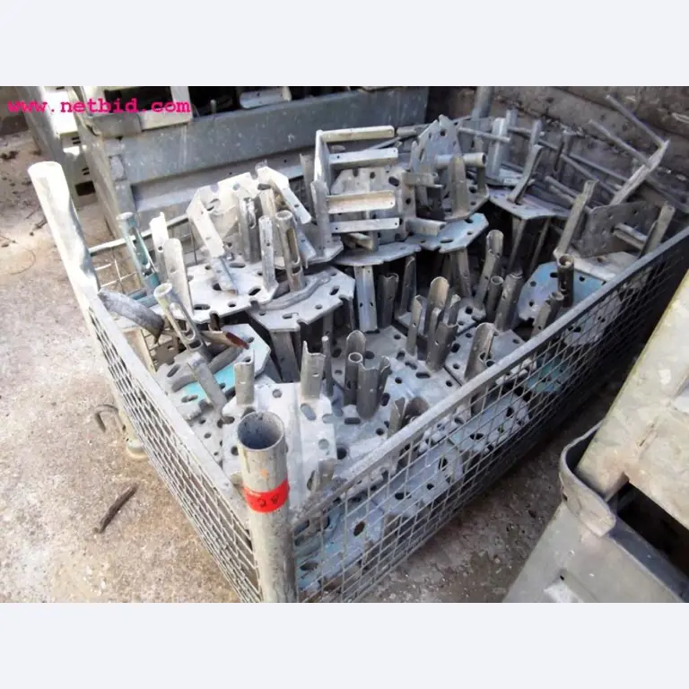 Máquinas e equipamentos de construção-2