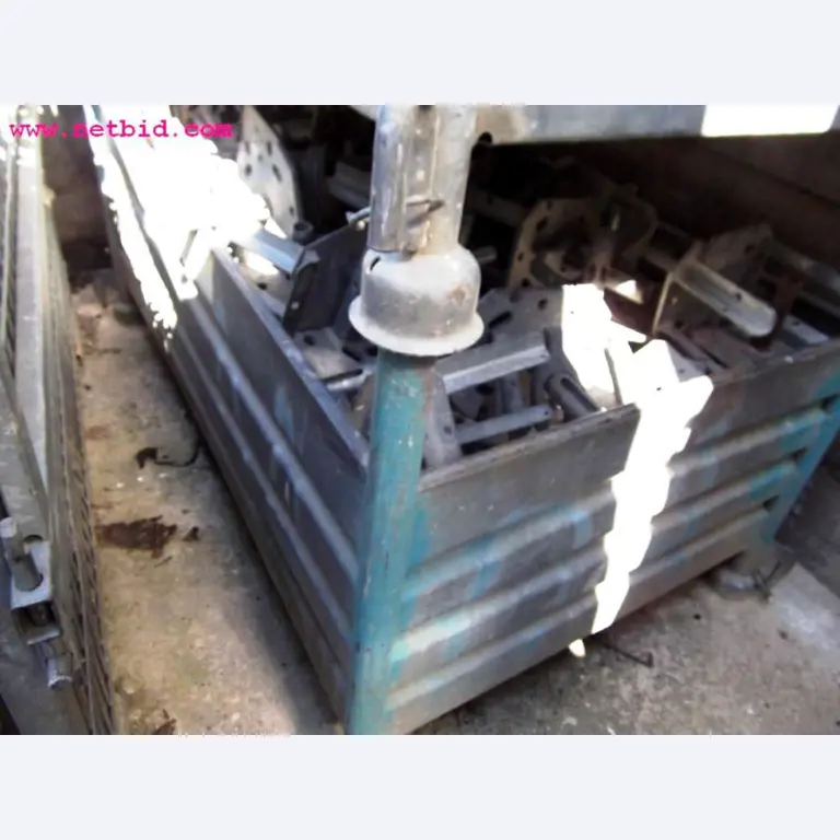 Máquinas e equipamentos de construção-3