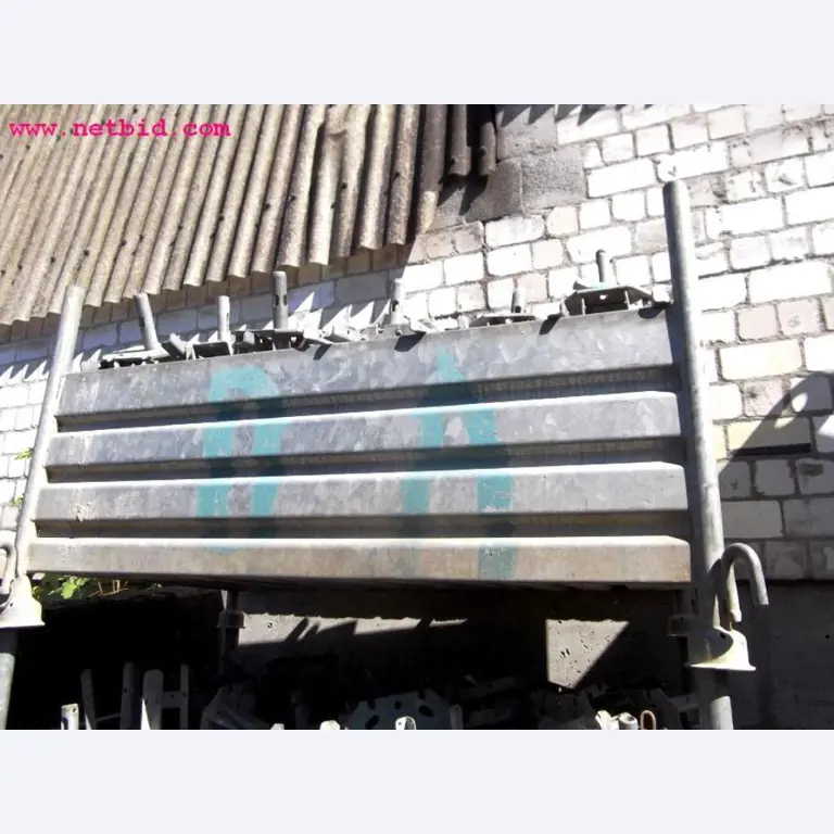 Máquinas e equipamentos de construção-4