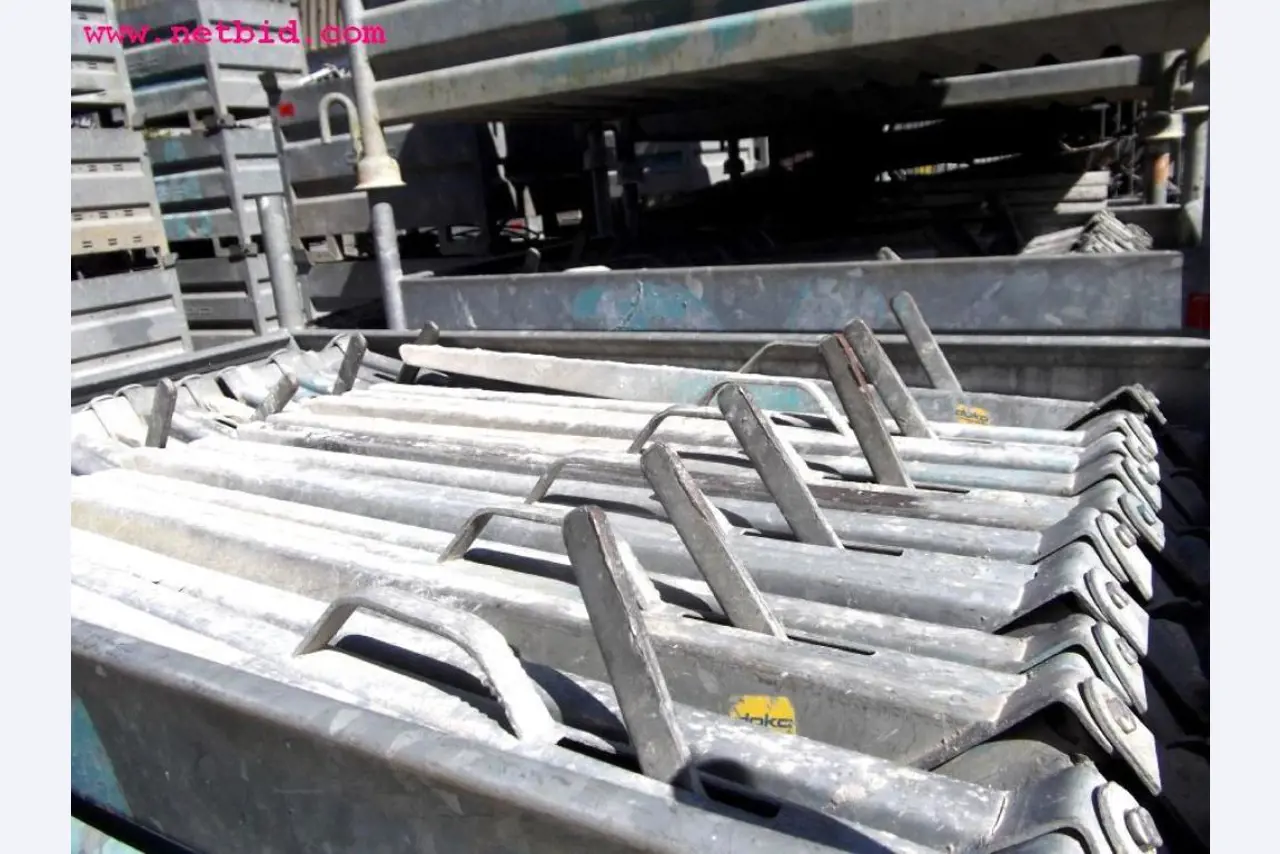 Máquinas e equipamentos de construção-2