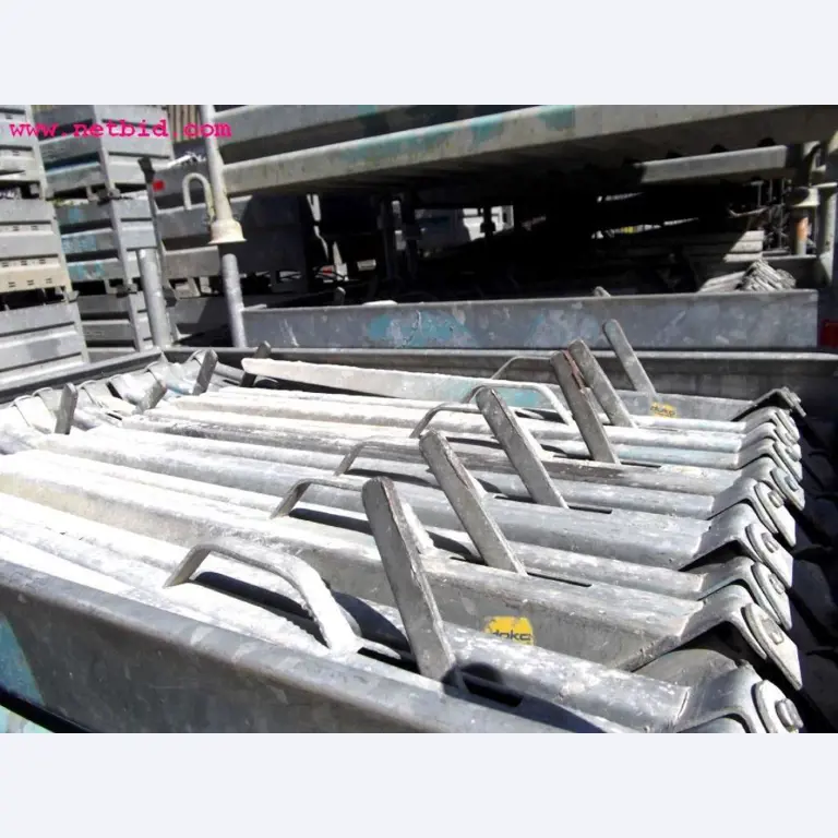 Máquinas e equipamentos de construção-2