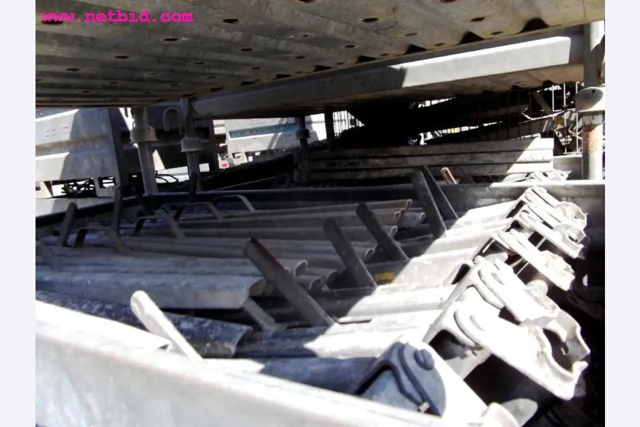 Máquinas e equipamentos de construção-3