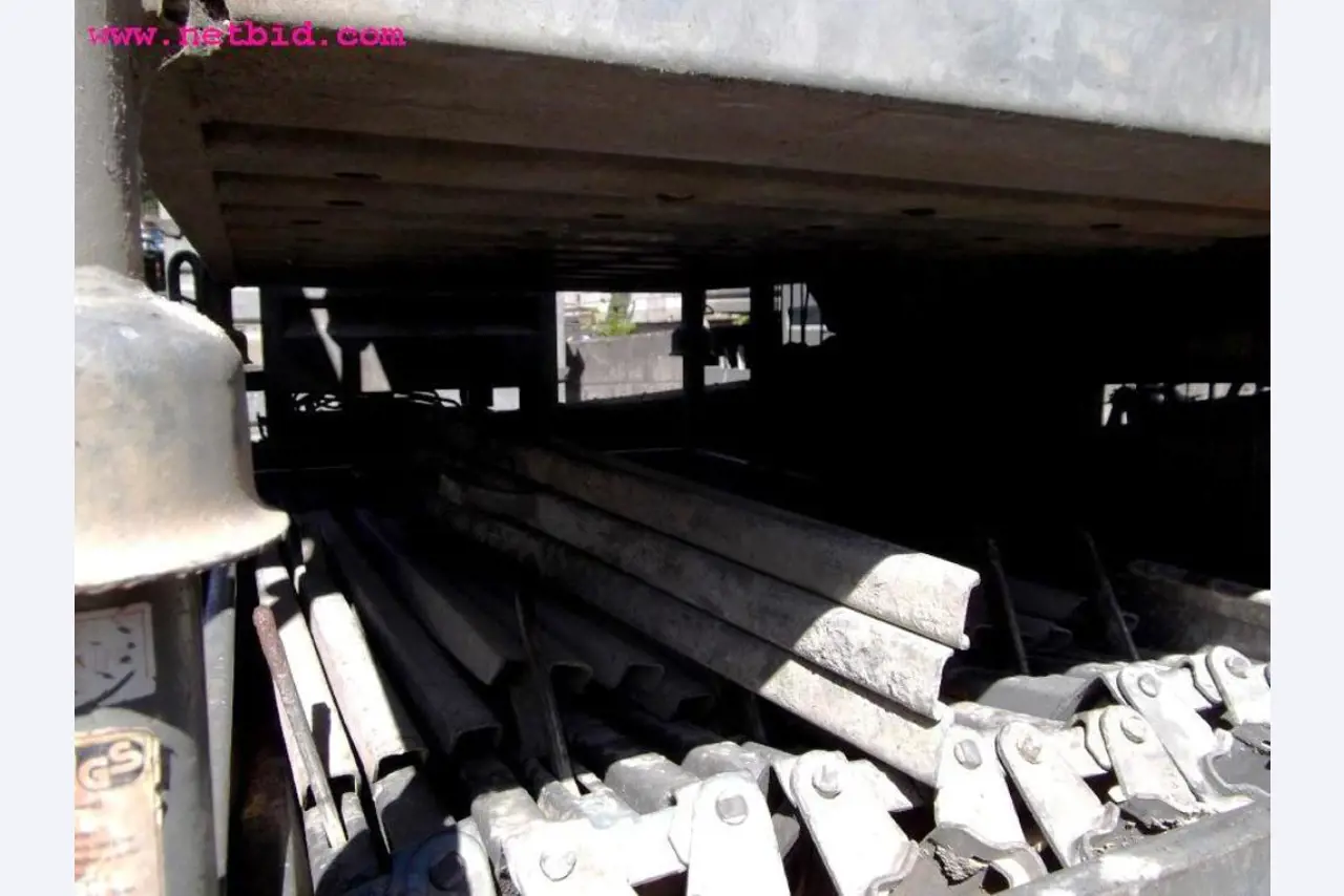 Máquinas e equipamentos de construção-4