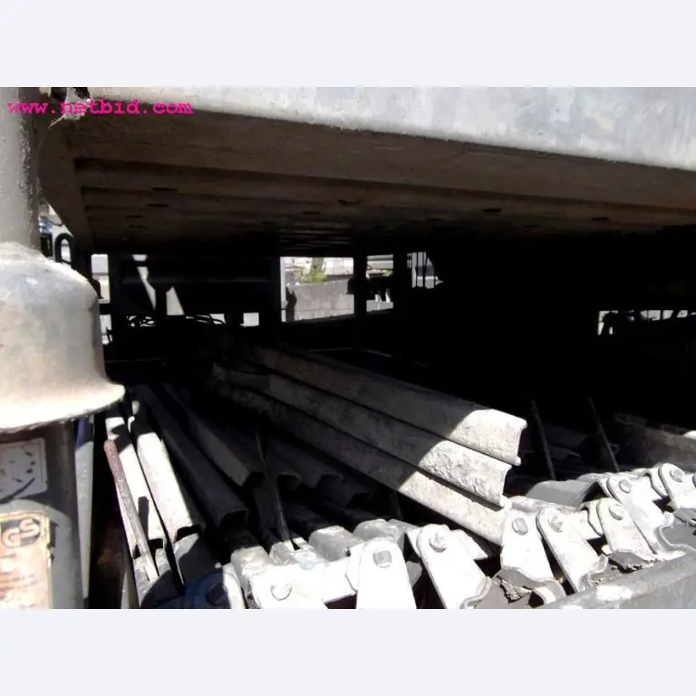 Máquinas e equipamentos de construção-4