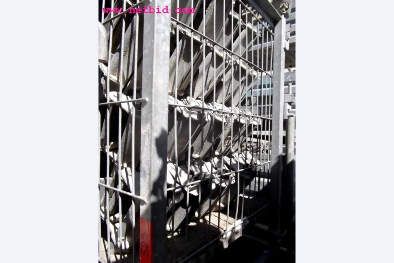 Máquinas e equipamentos de construção-5