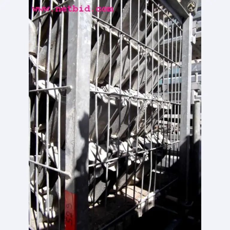 Máquinas e equipamentos de construção-5