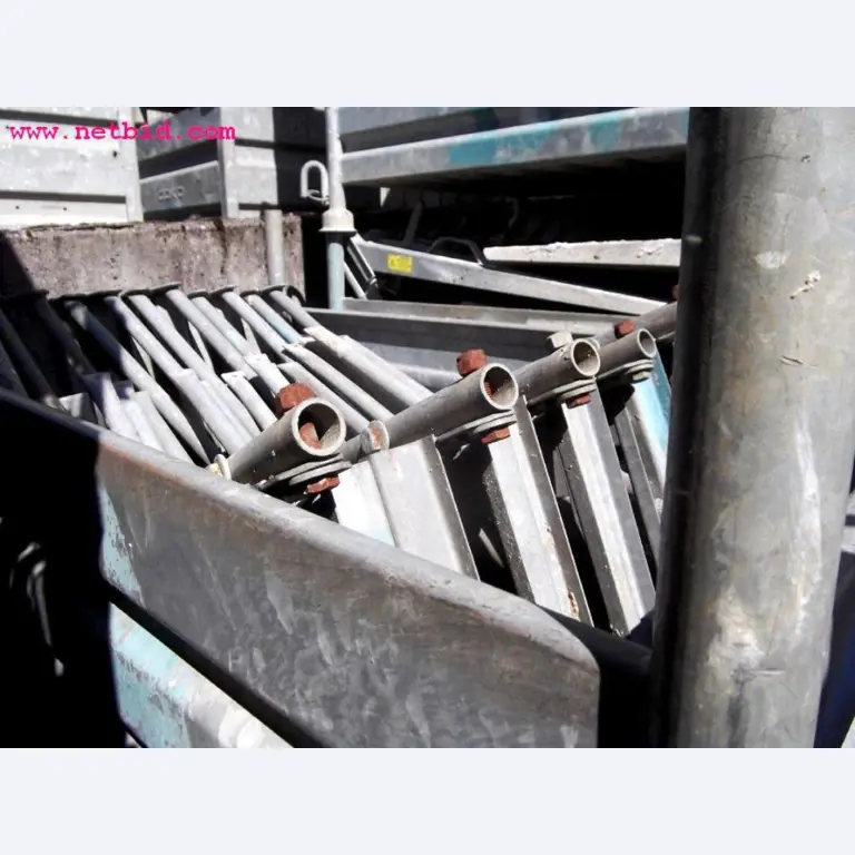 Máquinas e equipamentos de construção-6