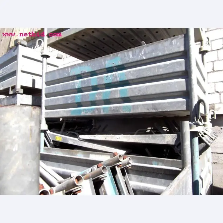 Máquinas e equipamentos de construção-7