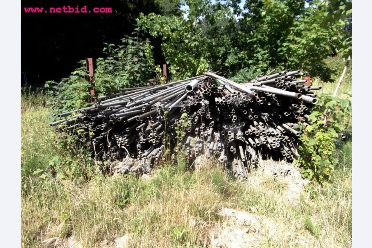 Máquinas e equipamentos de construção-2