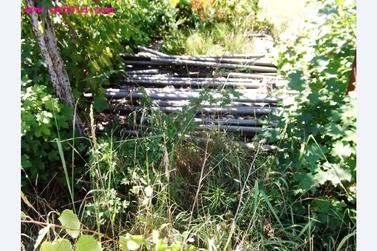 Máquinas e equipamentos de construção-4