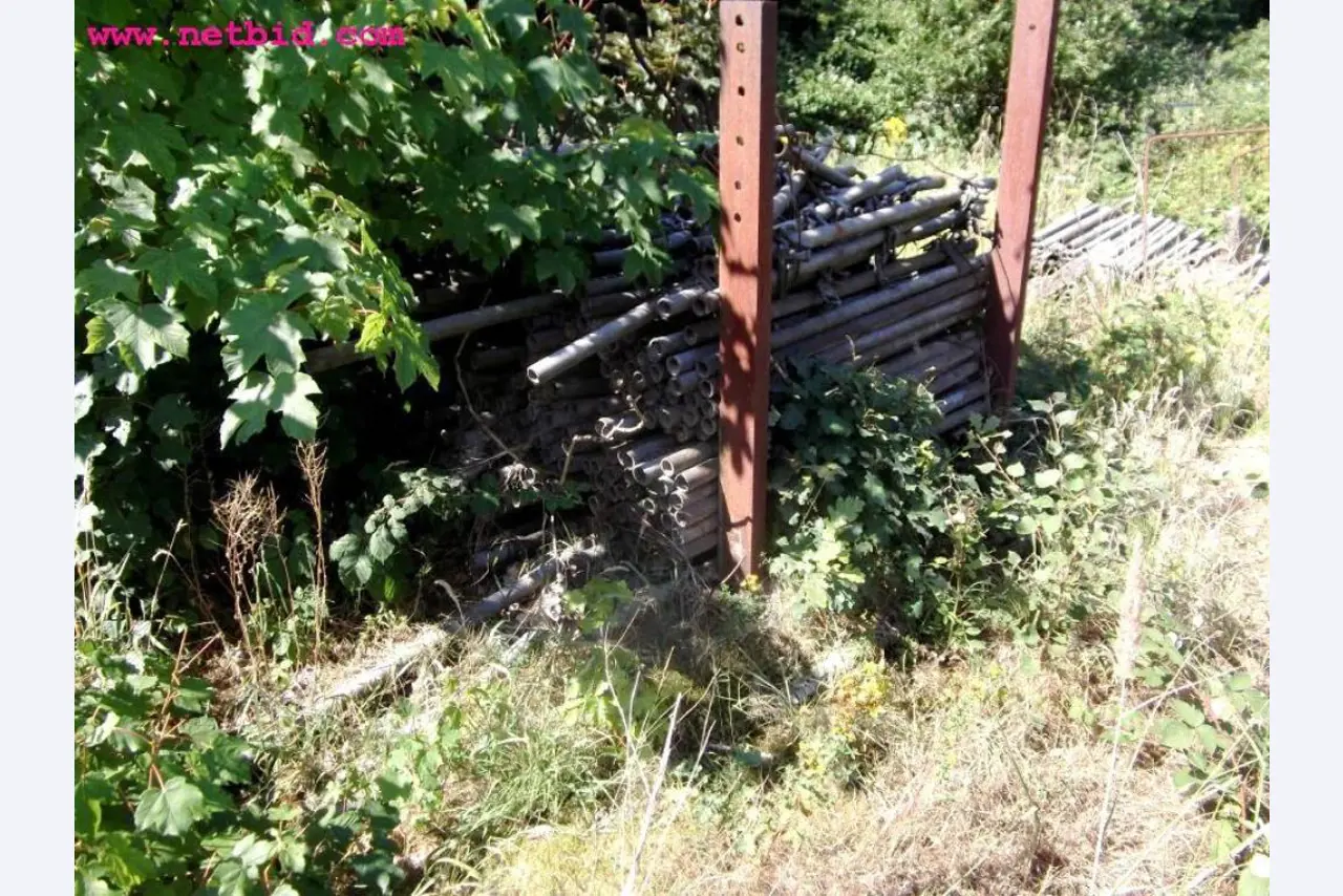 Máquinas e equipamentos de construção-5