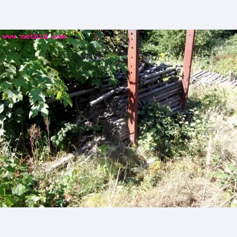 Máquinas e equipamentos de construção-5