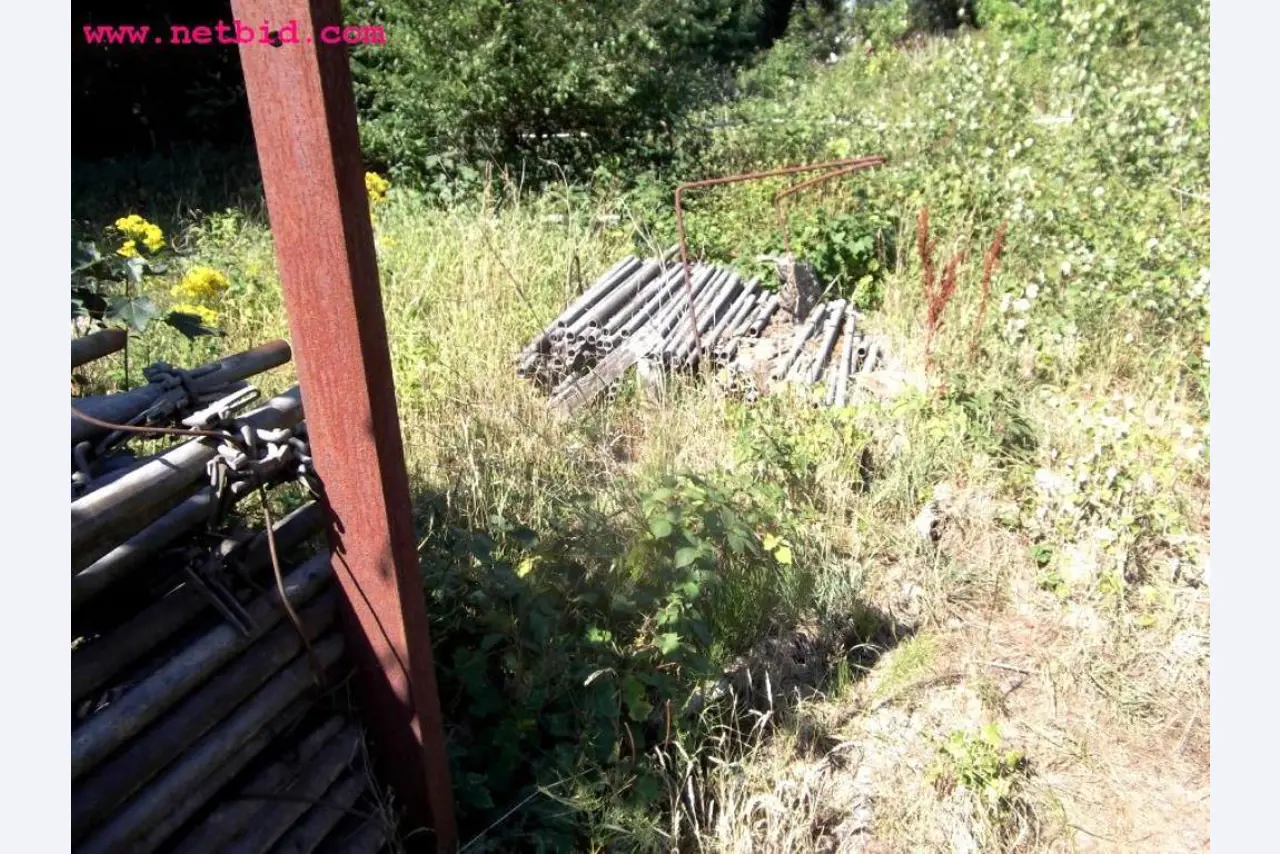 Máquinas e equipamentos de construção-6