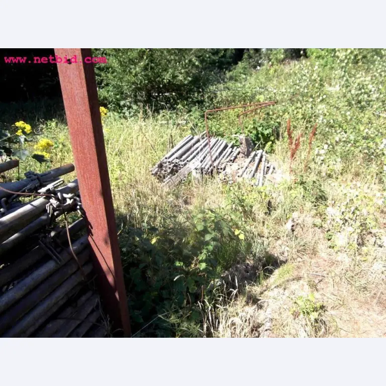 Máquinas e equipamentos de construção-6