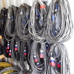 Artículo de cable de extensión