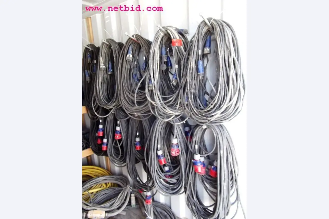 Máquinas e equipamentos de construção-1