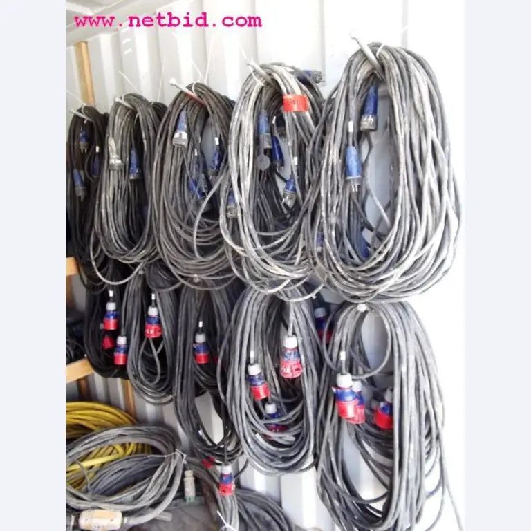 Máquinas e equipamentos de construção-1