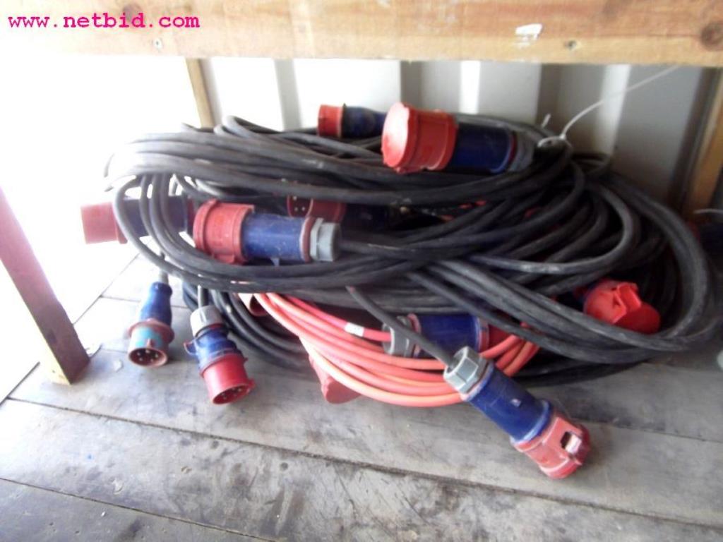 discharged and well-maintained machines from the  sector construction industry<br>-2