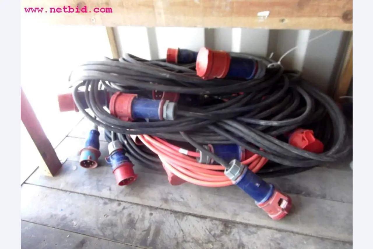 Máquinas e equipamentos de construção-2