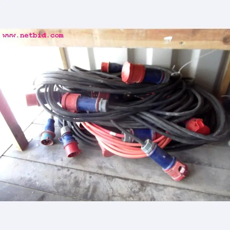 Máquinas e equipamentos de construção-2