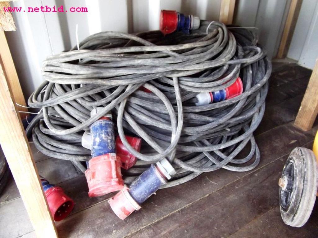 discharged and well-maintained machines from the  sector construction industry<br>-3