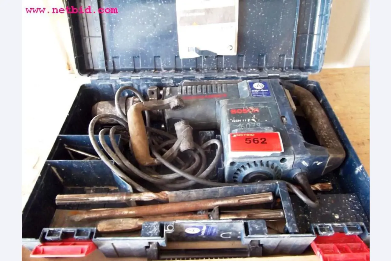 Máquinas e equipamentos de construção-1