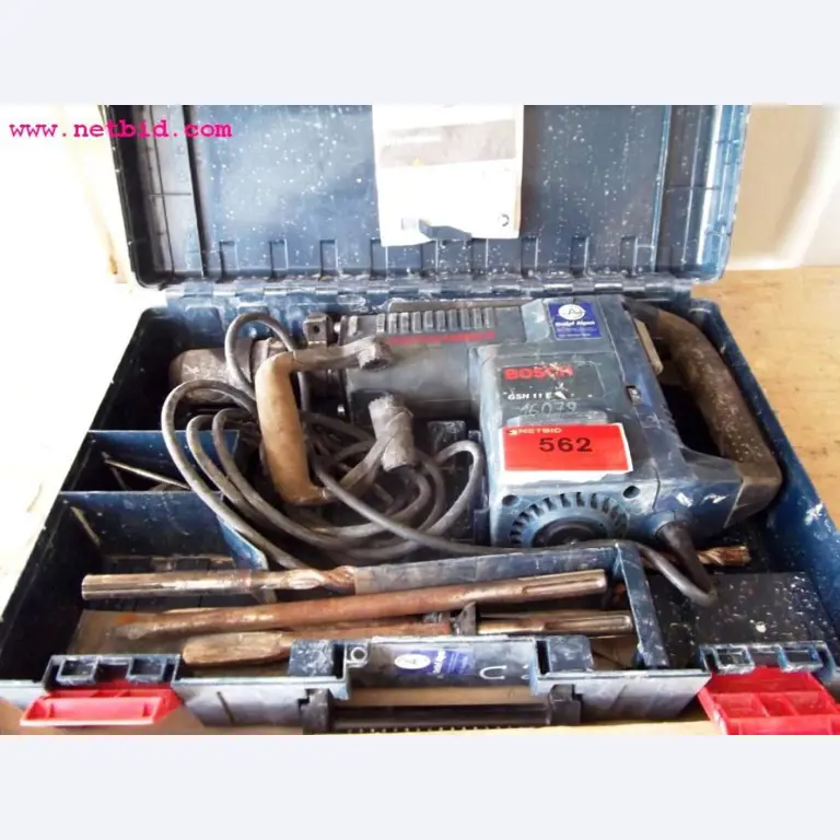 Máquinas e equipamentos de construção-1