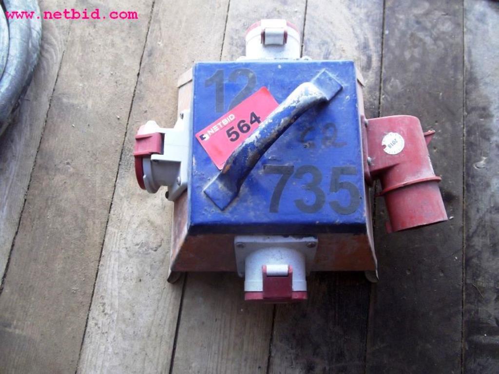 
Baumaschinen und Baugeräte-1