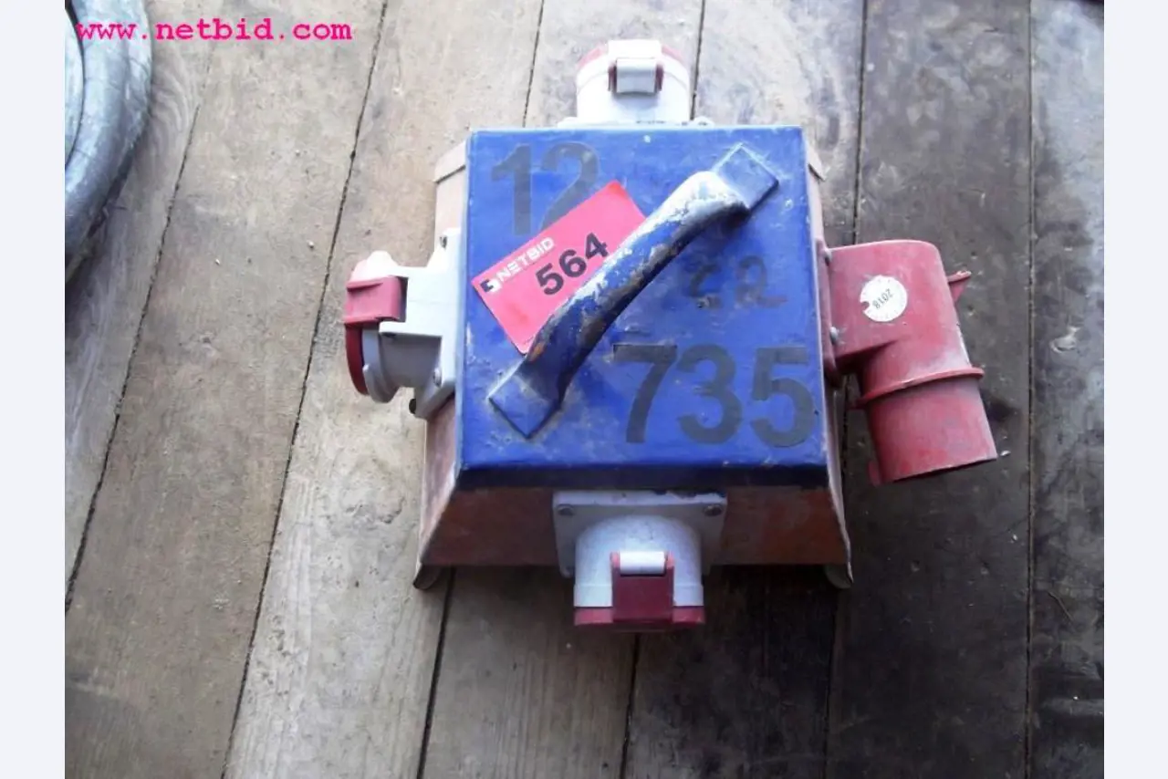 discharged and well-maintained machines from the sector construction industry<br>-1