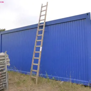 Verstelbare ladder