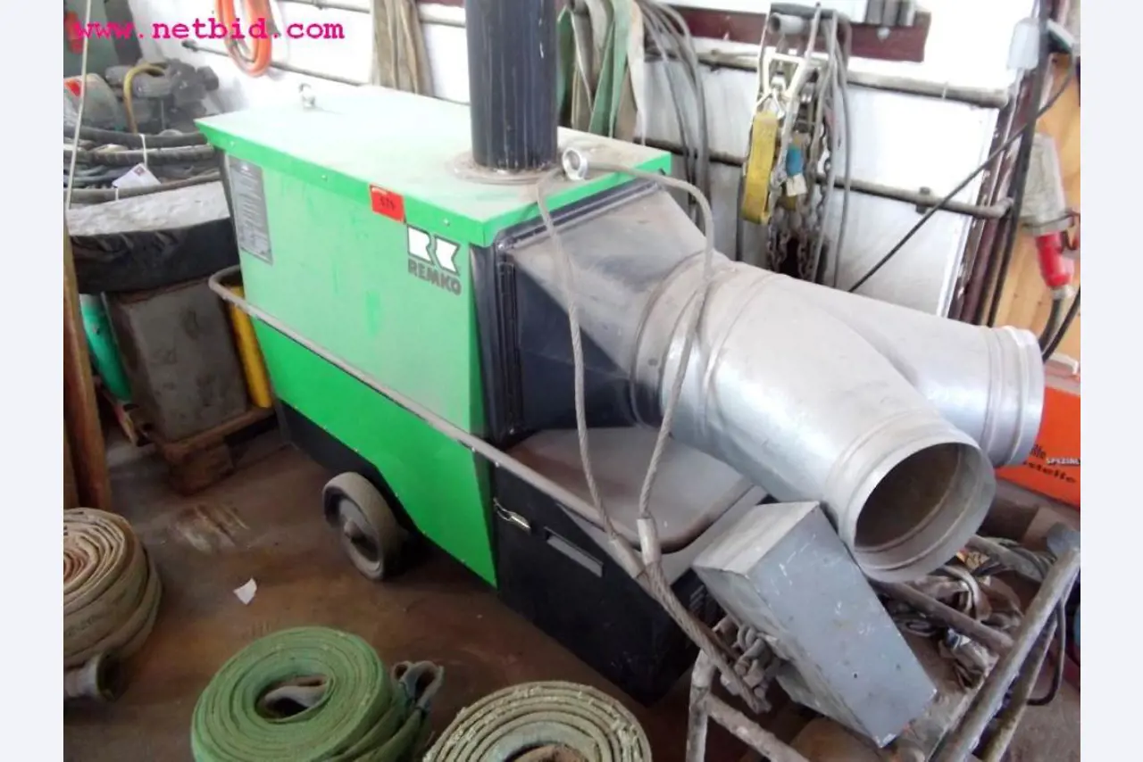 Máquinas e equipamentos de construção-1