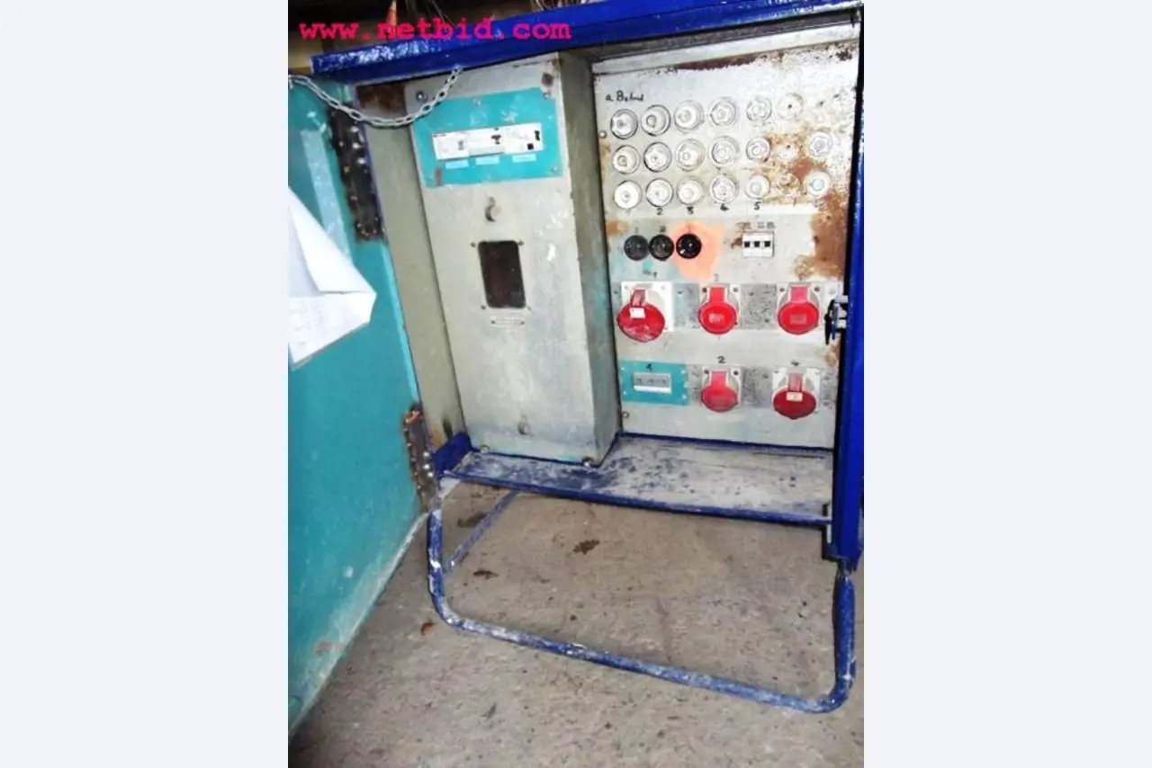 Máquinas e equipamentos de construção-1