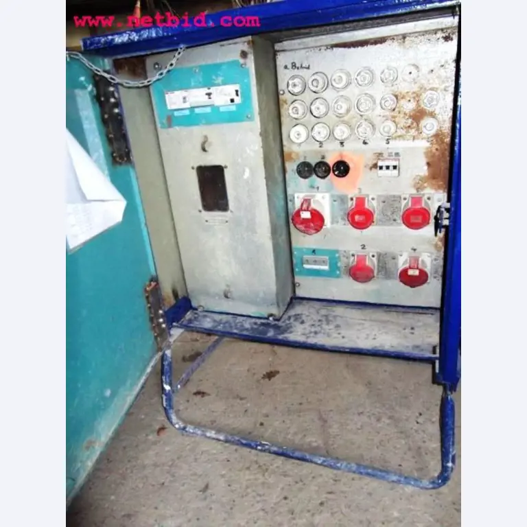 Máquinas e equipamentos de construção-1