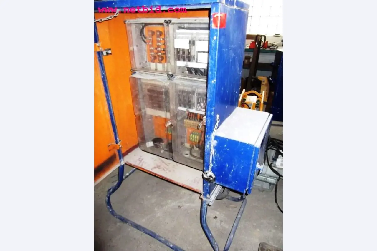 Máquinas e equipamentos de construção-1