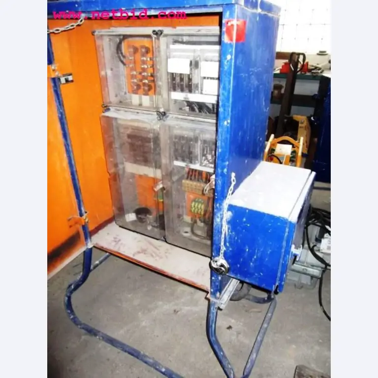 Máquinas e equipamentos de construção-1