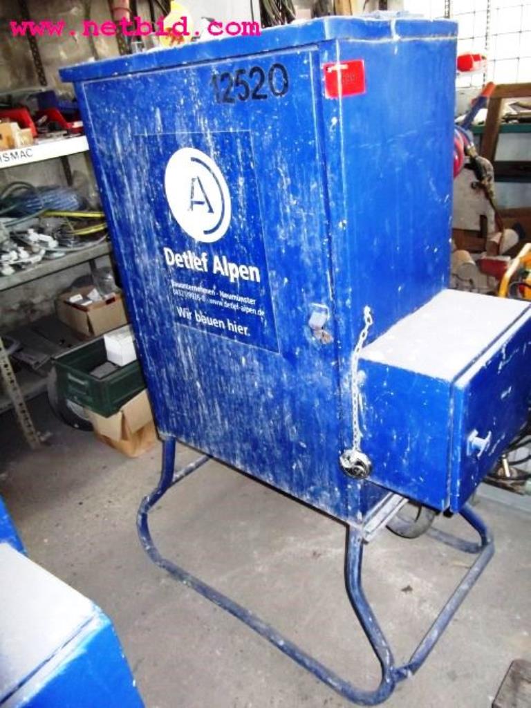 discharged and well-maintained machines from the  sector construction industry<br>-2