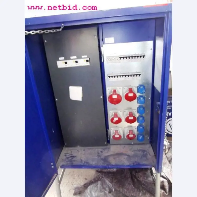 Máquinas e equipamentos de construção-1