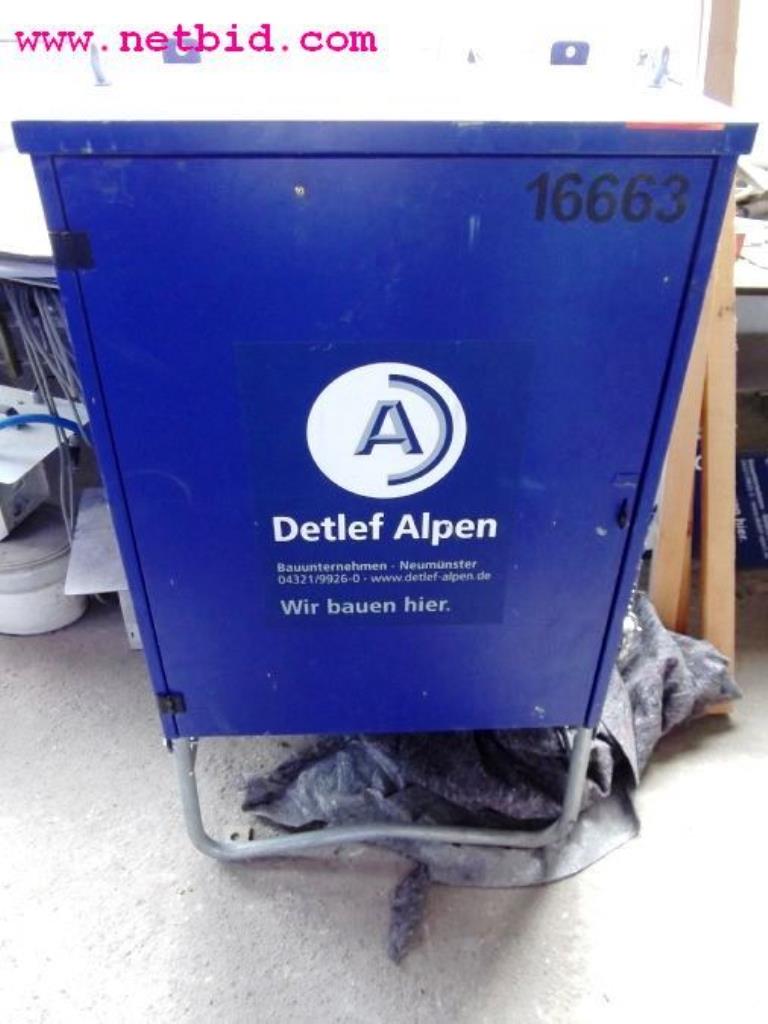 
Baumaschinen und Baugeräte-2