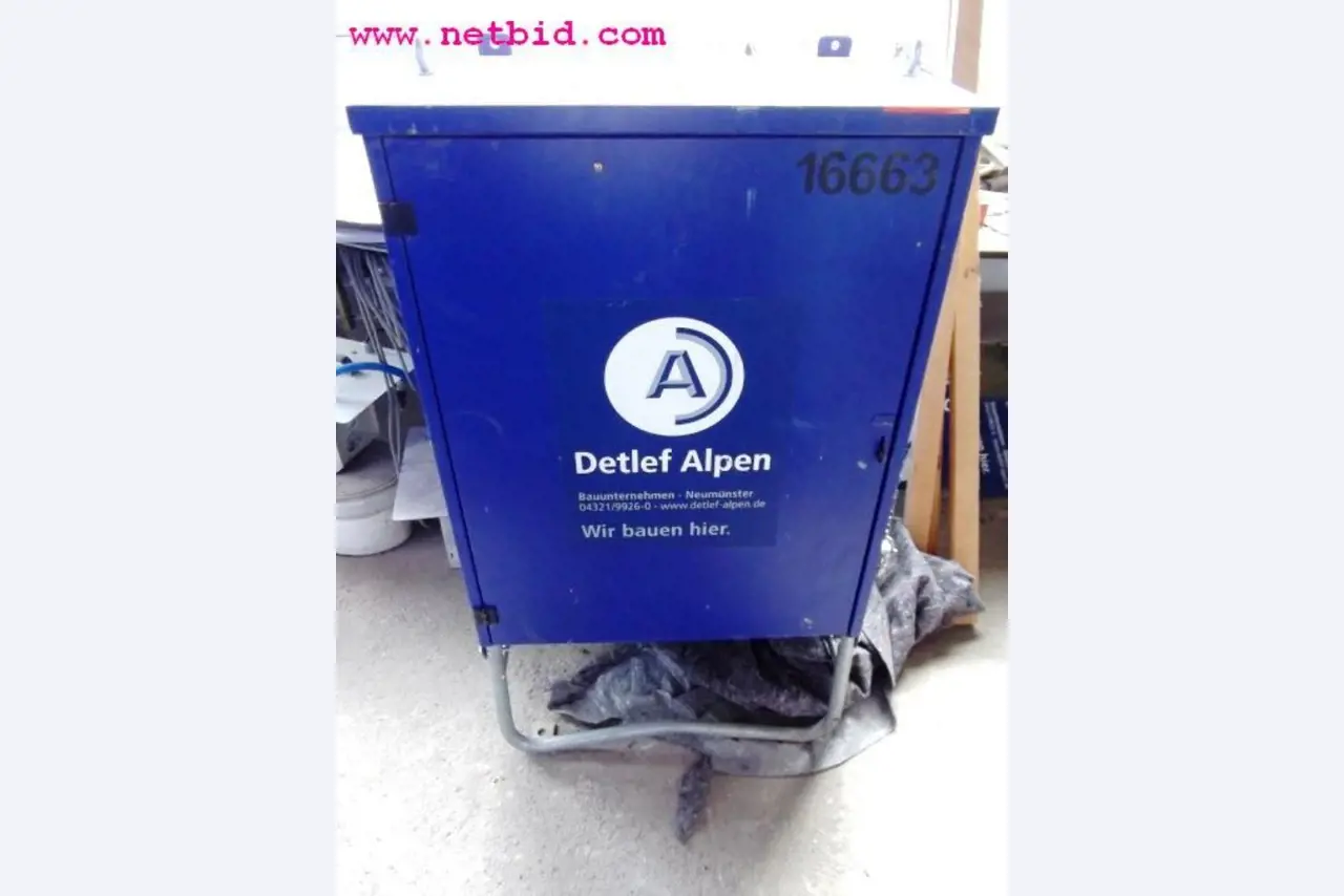 Máquinas e equipamentos de construção-2